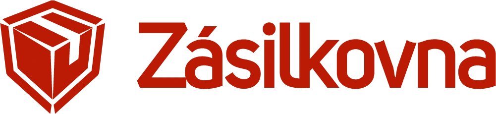 Red Zasilkovna